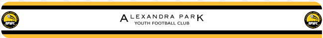 Alexandra Park Youth Football Club